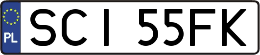 SCI55FK
