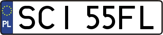 SCI55FL