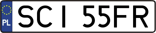 SCI55FR