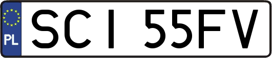 SCI55FV