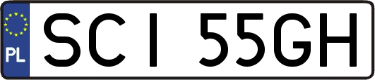SCI55GH