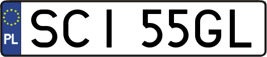 SCI55GL