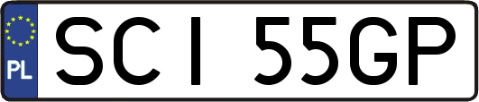 SCI55GP