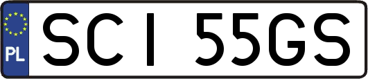 SCI55GS