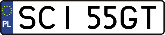 SCI55GT