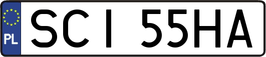 SCI55HA