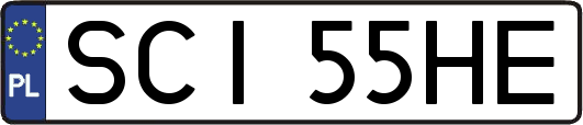 SCI55HE