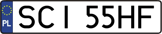 SCI55HF