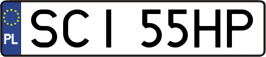 SCI55HP