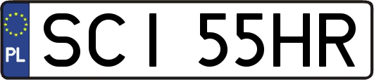 SCI55HR