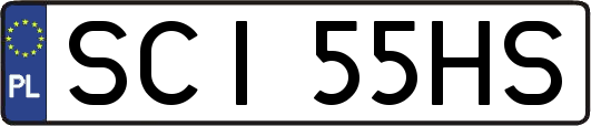 SCI55HS
