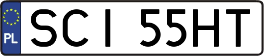 SCI55HT