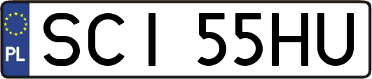 SCI55HU