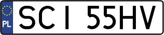 SCI55HV