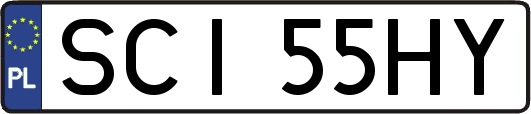 SCI55HY
