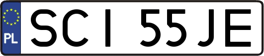 SCI55JE