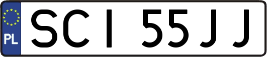 SCI55JJ