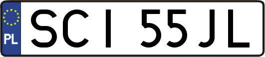 SCI55JL