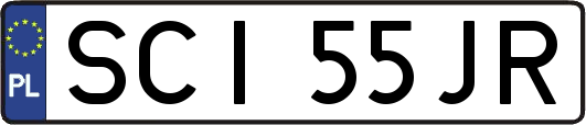 SCI55JR