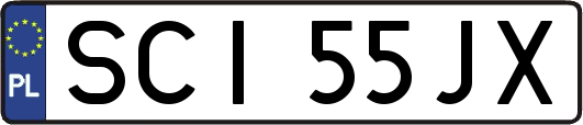 SCI55JX