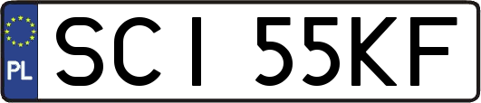 SCI55KF