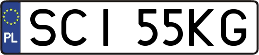 SCI55KG