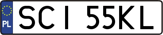 SCI55KL