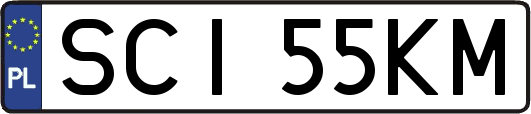 SCI55KM