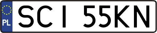 SCI55KN