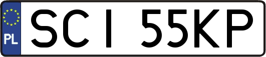 SCI55KP