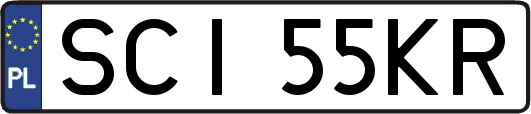 SCI55KR