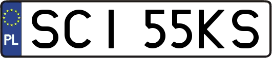 SCI55KS
