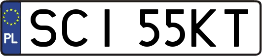 SCI55KT