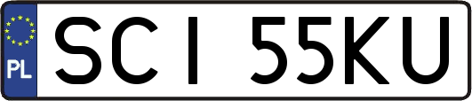 SCI55KU