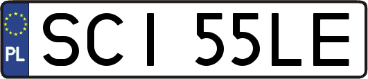 SCI55LE