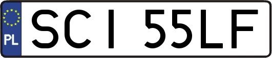 SCI55LF