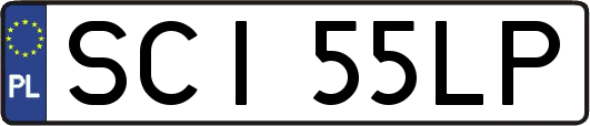 SCI55LP