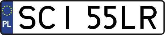 SCI55LR