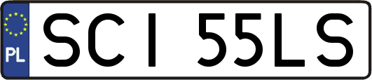 SCI55LS