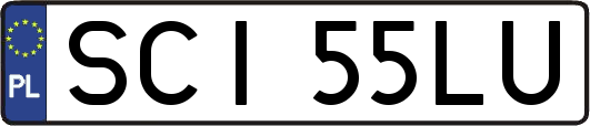 SCI55LU