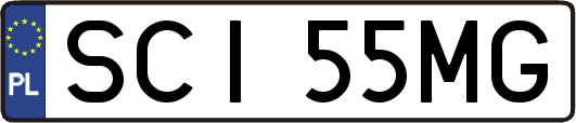 SCI55MG