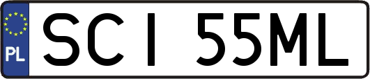 SCI55ML