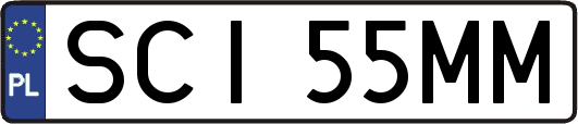 SCI55MM