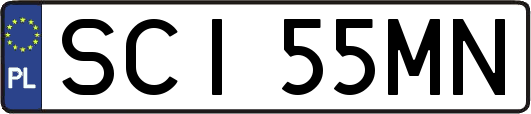 SCI55MN