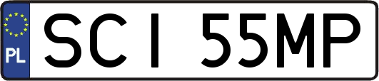 SCI55MP