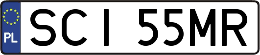 SCI55MR