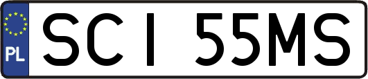 SCI55MS