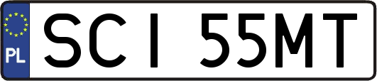SCI55MT