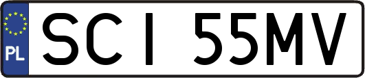 SCI55MV