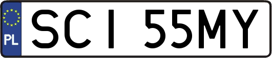 SCI55MY